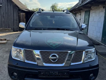 Авто Nissan 100 Nx 2008 № 8813928