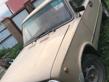 Авто ВАЗ 2101 1980 № 8813929