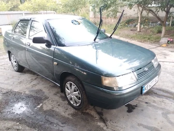 Авто ВАЗ 2110 2008 № 8813937