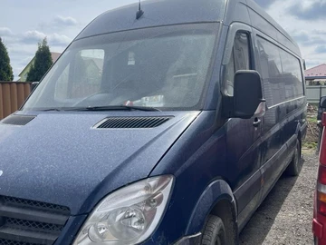 Авто Mercedes Sprinter 2007 № 8813940