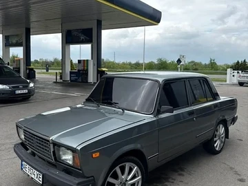 Авто ВАЗ 2107 2008 № 8813943