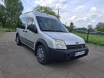 Авто Ford Tourneo Connect 2004 № 8813945