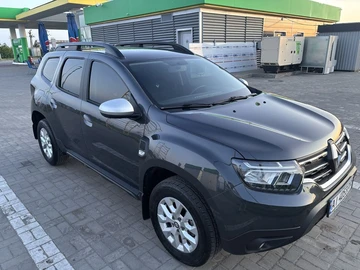 Авто Renault Duster 2024 № 8813947