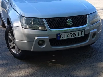 Авто Suzuki Grand Vitara 2006 № 8813951