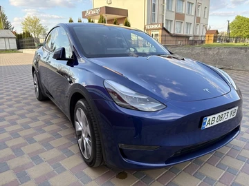 Авто Tesla Roadster 2023 № 8813952