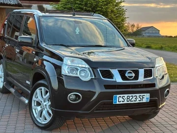 Авто Nissan X-Trail 2013 № 8813954