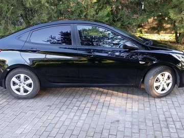 Авто Hyundai Accent 2011 № 8813959