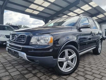 Авто Volvo Xc90 2009 № 8813960