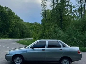 Авто ВАЗ 2110 2007 № 8814361