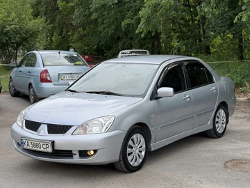 Авто Mitsubishi Lancer 2006 № 8814362