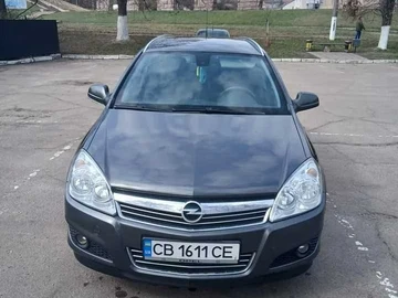 Авто Opel Astra 2009 № 8814366