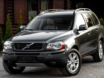 Авто Volvo Xc90 2009 № 8814377