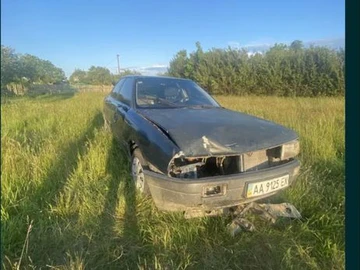 Авто Audi 80 1990 № 8814381