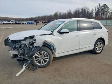Авто Audi Q7 2019 № 8814382