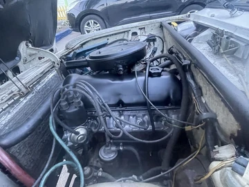 Авто ВАЗ 21061 1998 № 8814384