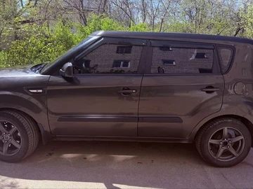 Авто KIA Soul 2011 № 8814386