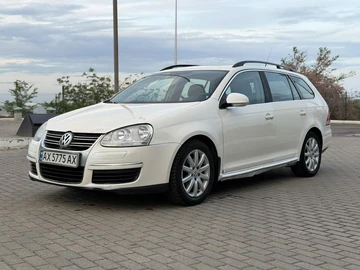 Авто Volkswagen Golf Plus 2008 № 8814392