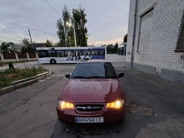 Авто Daewoo Nexia 2012 № 8814398
