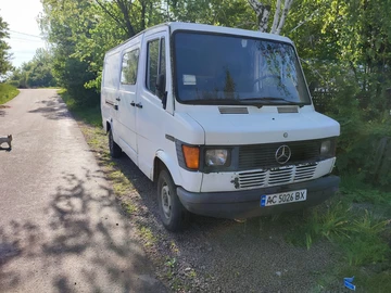 Авто Mercedes 230 1990 № 8814403