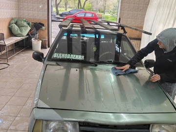 Авто ВАЗ 2109 1991 № 8814407