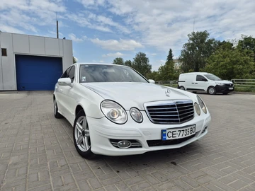 Авто Mercedes 200 2007 № 8814411