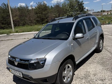 Авто Renault Duster 2012 № 8814412