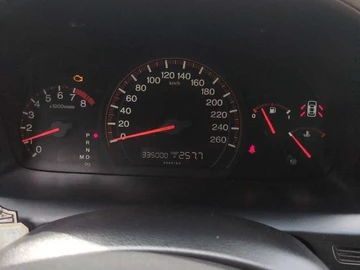 Авто Honda Accord 2005 № 8814415