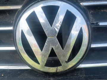 Авто Volkswagen Passat Cc 2002 № 8814416