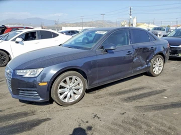 Авто Audi A4 2017 № 8814417