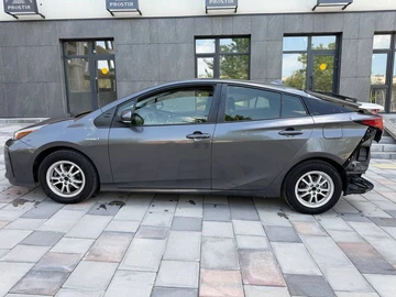 Авто Toyota Prius 2022 № 8814422