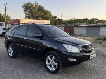 Авто Lexus Rx Серія 2008 № 8814423