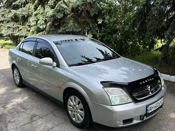 Авто Opel Vectra 2003 № 8814426