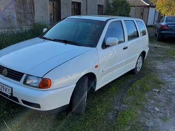 Авто Volkswagen Polo 1999 № 8814434