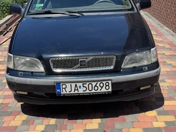 Авто Volvo 340-360 1997 № 8814436