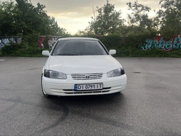 Авто Toyota Camry 1998 № 8814438