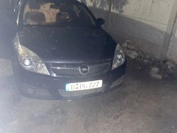 Авто Opel Vectra 2006 № 8814441