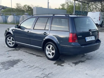 Авто Volkswagen Bora 2004 № 8814448