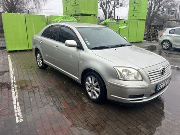 Авто Toyota Avensis 2006 № 8814455