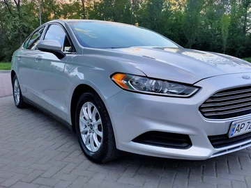 Авто Ford Fusion Usa  2015 № 8814464