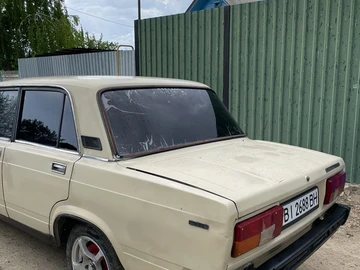 Авто ВАЗ 21053 1996 № 8814467