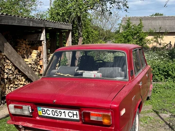 Авто ВАЗ 2106 1977 № 8814482