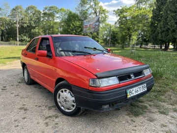 Авто SEAT Toledo 1992 № 8814495