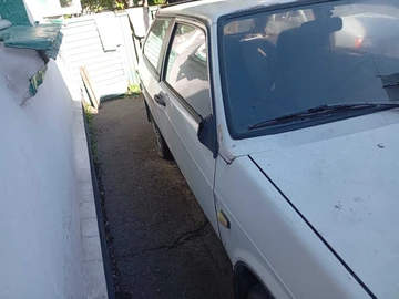 Авто Opel Kadett 1988 № 8814496