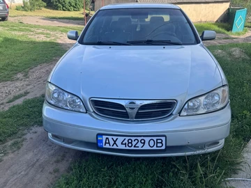 Авто Samsung Sm5 2004 № 8814499