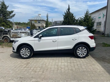 Авто SEAT Arosa 2019 № 8814503