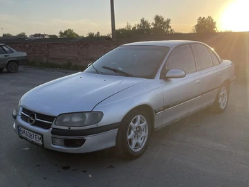 Авто Opel Omega 1998 № 8814510