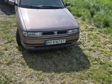 Авто SEAT Toledo 1992 № 8814516