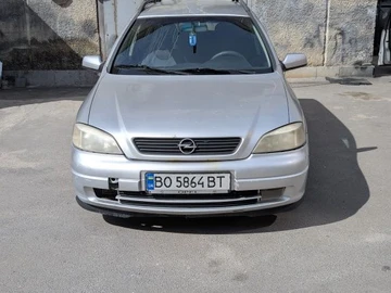 Авто Opel Astra 2003 № 8814517