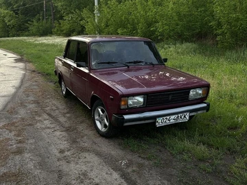Авто ВАЗ 2105 1999 № 8814524