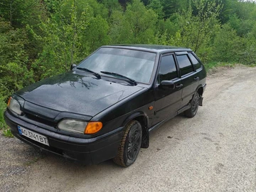 Авто ВАЗ 2114 2013 № 8814525